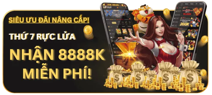 Biểu tượng khuyến mãi app tk88